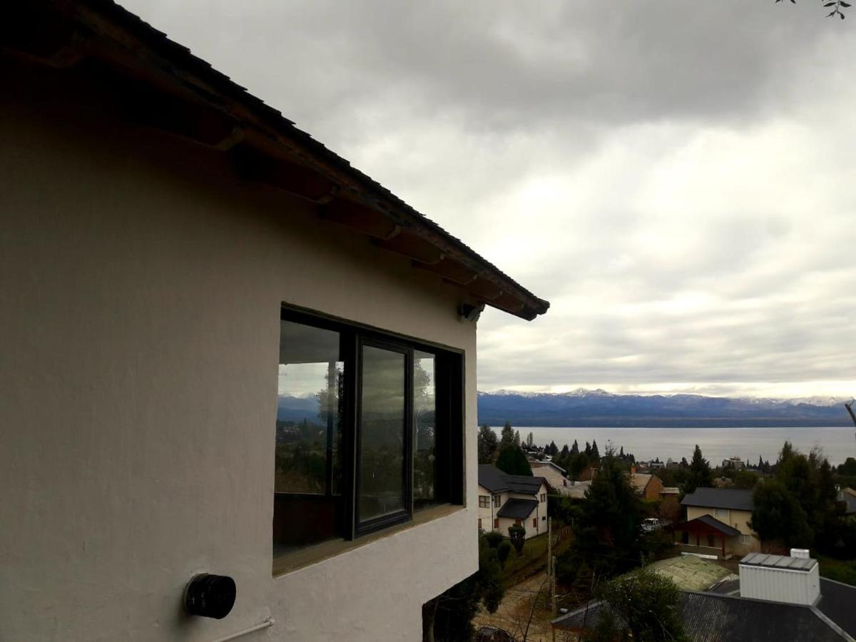 Apartamento Cerro Dorado Sur サンカルロスデバリローチェ エクステリア 写真