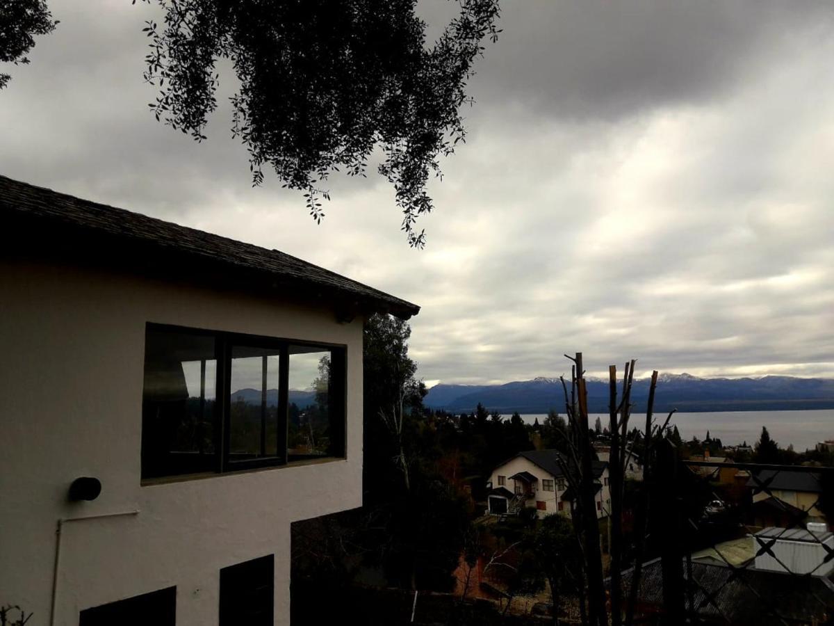 Apartamento Cerro Dorado Sur サンカルロスデバリローチェ エクステリア 写真