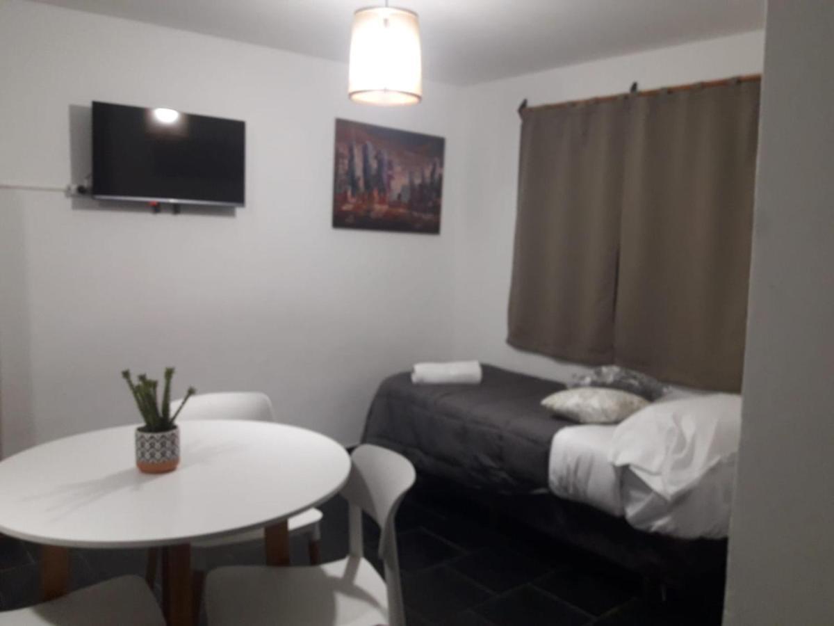 Apartamento Cerro Dorado Sur サンカルロスデバリローチェ エクステリア 写真