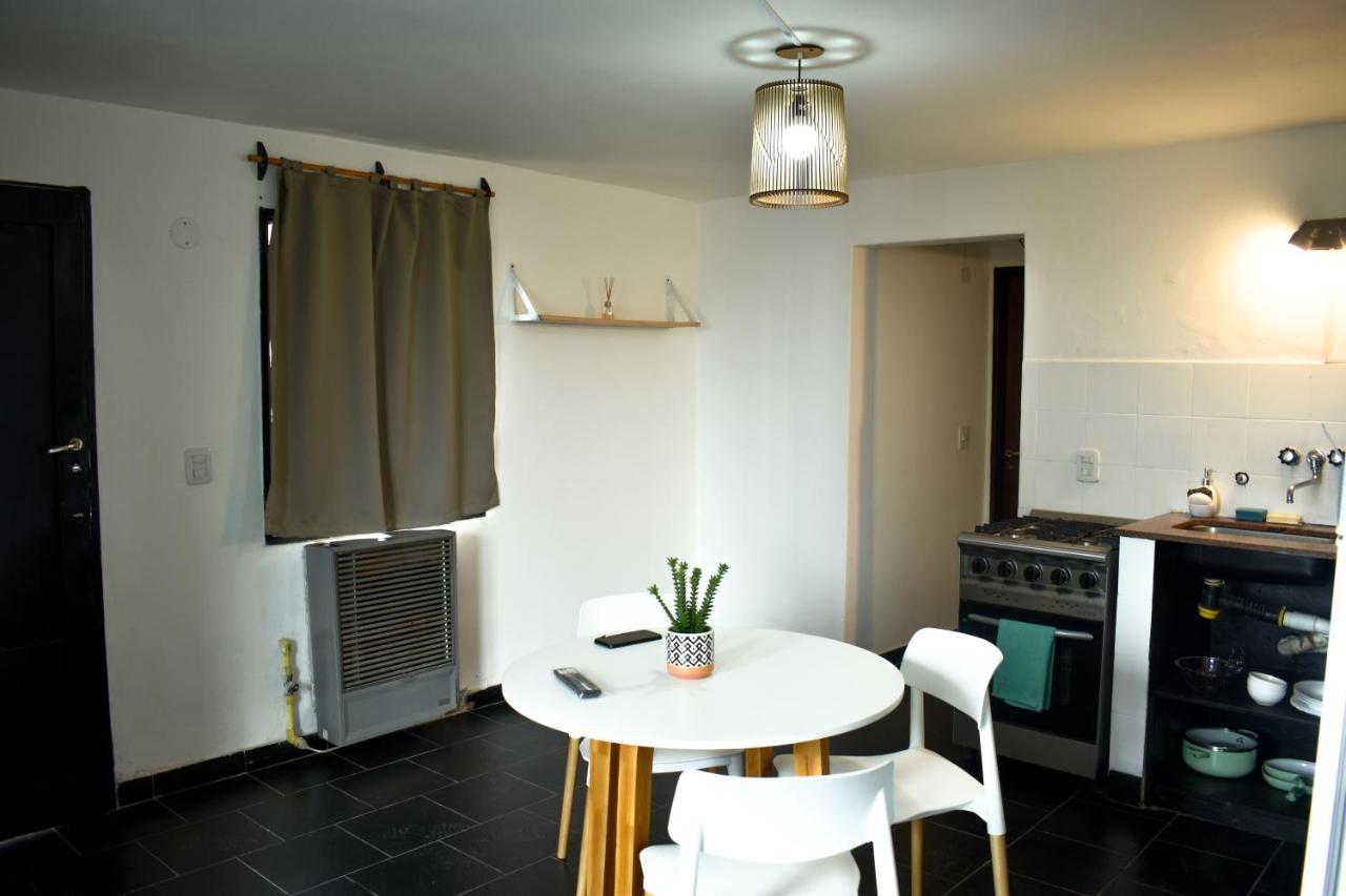 Apartamento Cerro Dorado Sur サンカルロスデバリローチェ エクステリア 写真