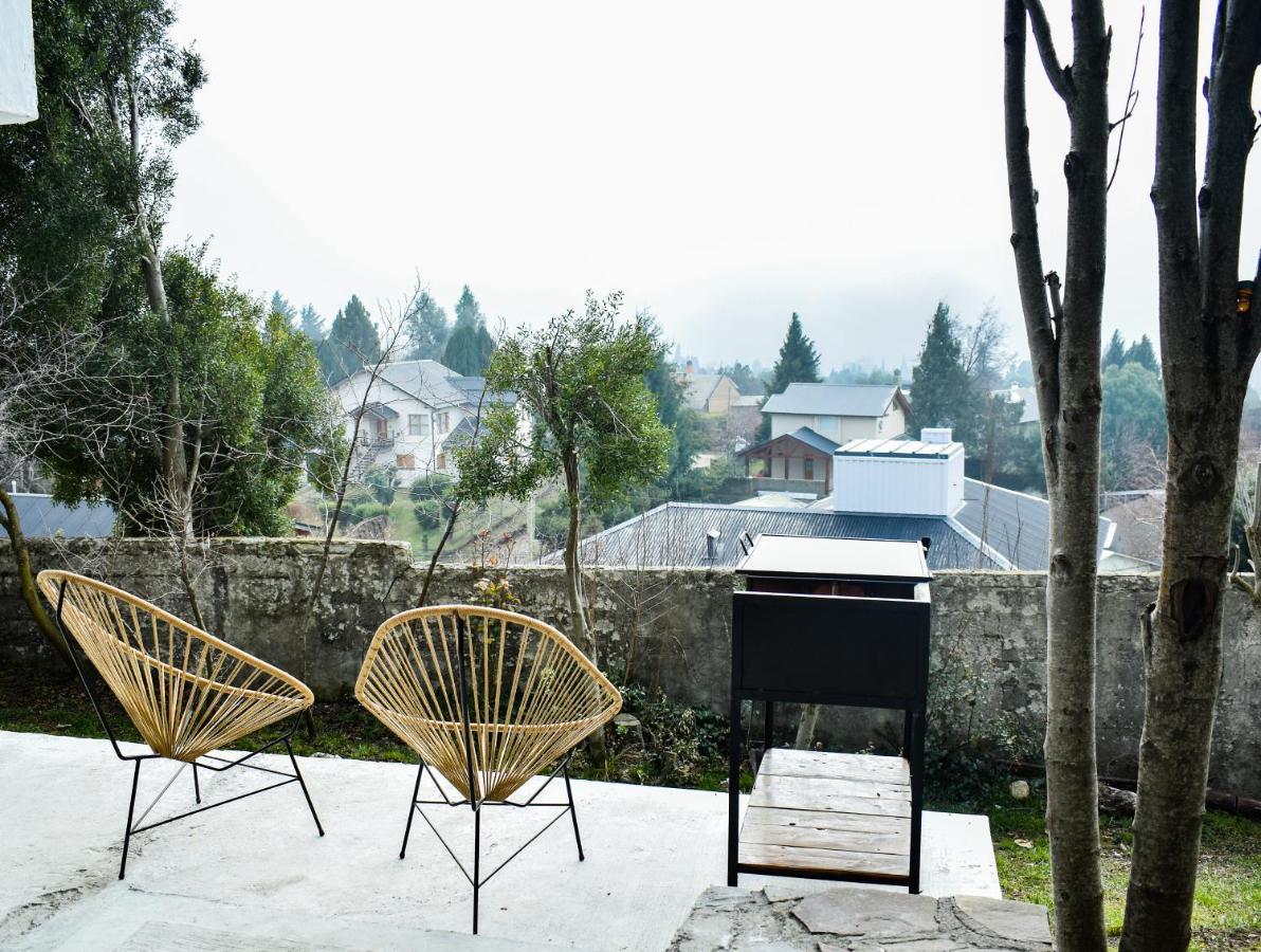 Apartamento Cerro Dorado Sur サンカルロスデバリローチェ エクステリア 写真