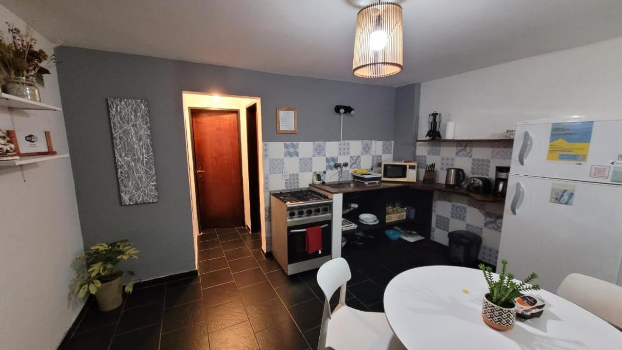 Apartamento Cerro Dorado Sur サンカルロスデバリローチェ エクステリア 写真