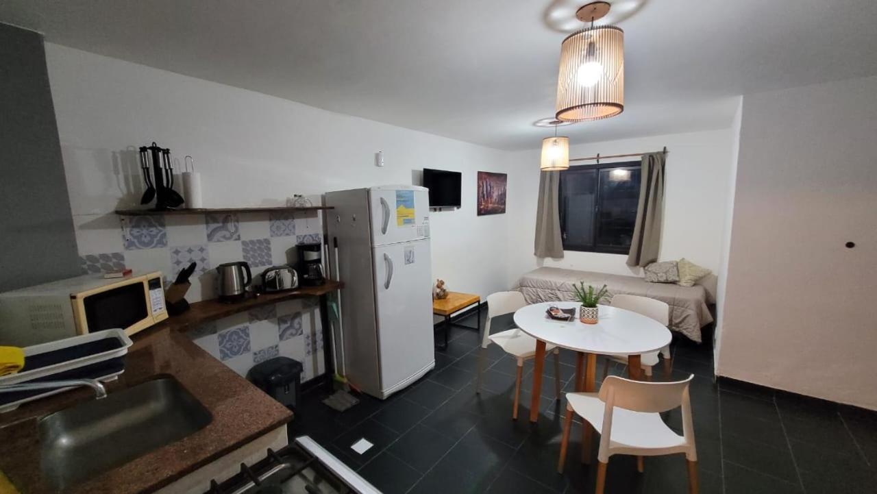 Apartamento Cerro Dorado Sur サンカルロスデバリローチェ エクステリア 写真
